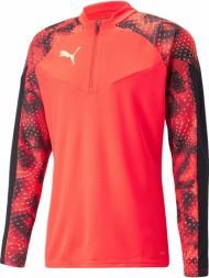 μπλούζα μακρυμάνικη puma ...