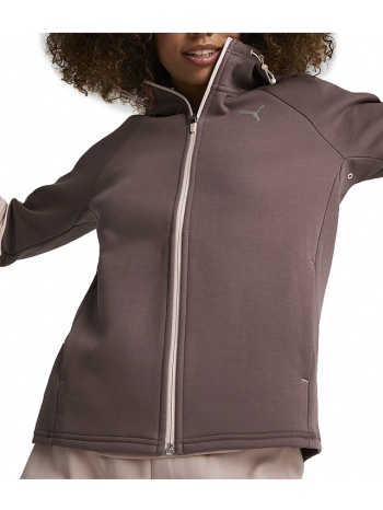ζακέτα puma evostripe full-zip hoodie 849809-75 σε προσφορά