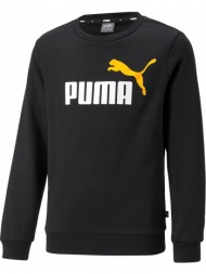 μπλούζα μακρυμάνικη puma ...
