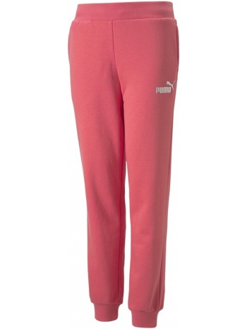 παντελόνι puma sweatpants fl 672114-35 σε προσφορά
