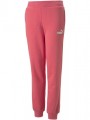 παντελόνι puma sweatpants fl 672114-35