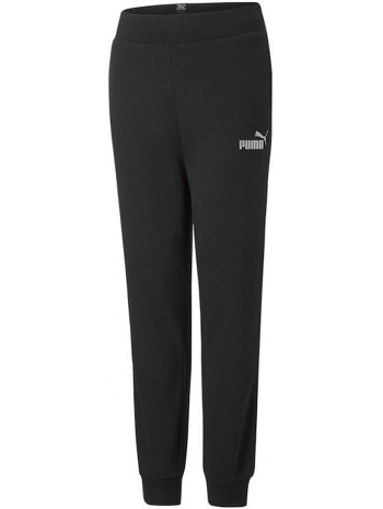 παντελόνι puma sweatpants fl 672114-01 σε προσφορά