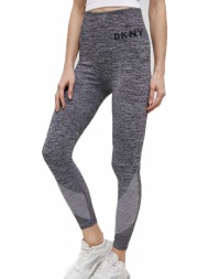 κολάν dkny sport logo dp8p1765-hgr