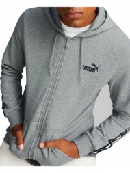 ζακέτα puma τape ...