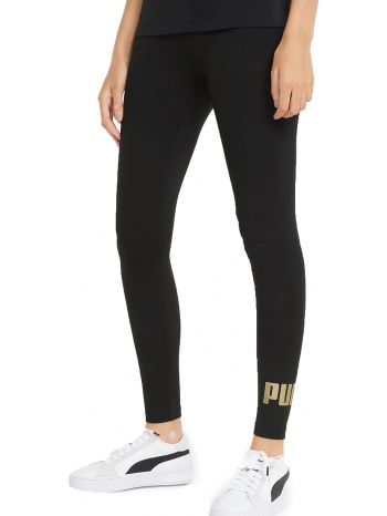 κολάν puma metallic leggings 848307-01 σε προσφορά