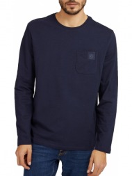 guess kiki cn ls tee ...