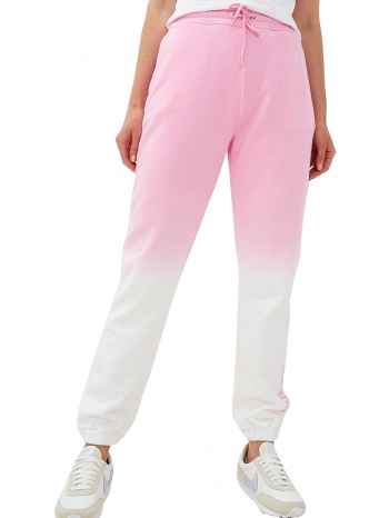 παντελόνι υφασμάτινο guess anise jogger παντελονι γυναικειο σε προσφορά