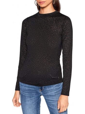 guess ls joelle top πλεκτο γυναικειο w2yp09kb7d0-gu0-jtmu σε προσφορά