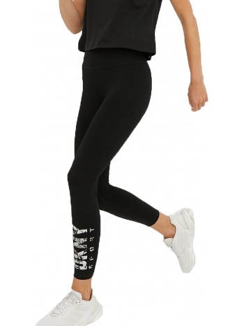 κολάν dkny κολαν 7/8 dp2p3045-blk σε προσφορά