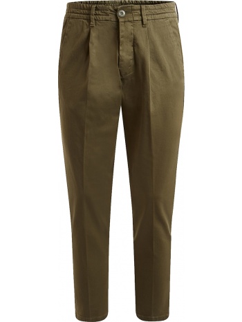 παντελόνι υφασμάτινο guess henry m2yb28wesd3-g8f6 σε προσφορά