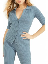 top guess carmella cardigan w2yr43z2yn2-a70h