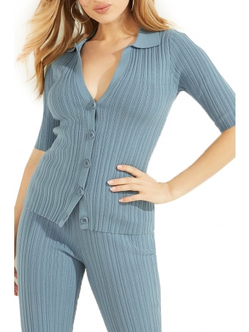 top guess carmella cardigan w2yr43z2yn2-a70h