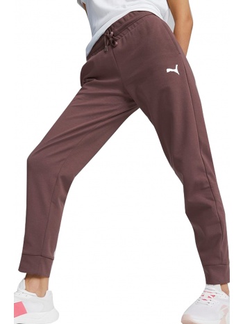 μπλούζα μακρυμάνικη puma φουτερ modern sports pants σε προσφορά