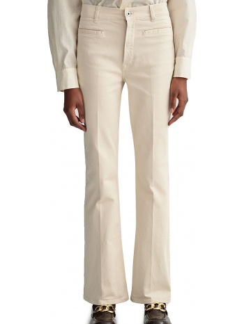 παντελόνι jean gant trousers jeans 3gw4100176-g0034 σε προσφορά