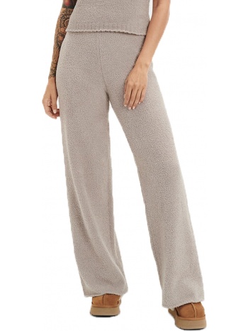 παντελόνι υφασμάτινο ugg terri 1121077-gra σε προσφορά