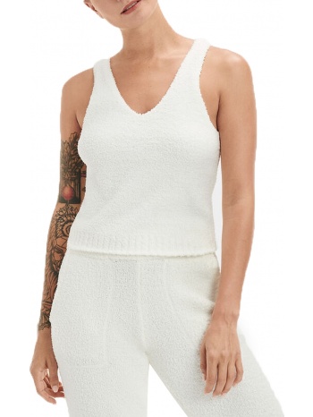 top ugg dulcie 1121701-crm σε προσφορά