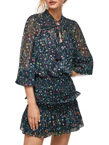 πουκάμισο μακρυμάνικο pepe jeans gulsen pl304294-594 σε προσφορά