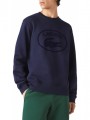 μπλούζα μακρυμάνικη lacoste 3sh0254-166