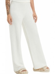 παντελόνι υφασμάτινο ugg terri 1121077-crm