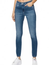 παντελόνι jean pepe jeans dion 28 pl204155hn68-000