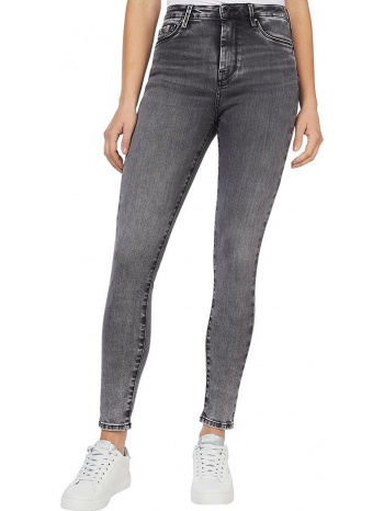 παντελόνι jean pepe jeans dion 28 pl204155vs88-000 σε προσφορά