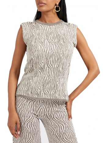 top guess juliette w2yr21z30n0-p9mm σε προσφορά