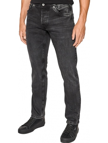 παντελόνι jean pepe jeans spike 32 pm206325hn12-000 σε προσφορά