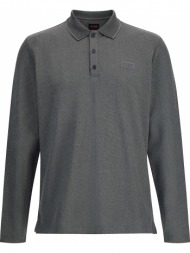 μπλούζα polo guess veit m2yp07kb8d0-g9i4