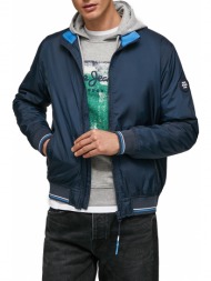 μπουφάν pepe jeans jake ...