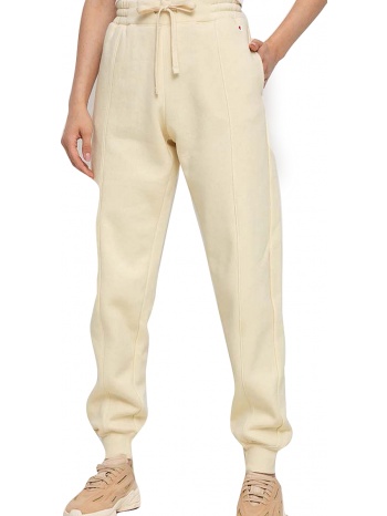 παντελόνι champion rib cuff pants 115411-ys014
