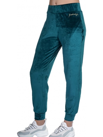 παντελόνι υφασμάτινο kendall + kylie verour high rise σε προσφορά