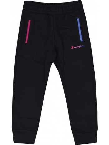 παντελόνι champion rib cuff pants 404479-kk001 σε προσφορά