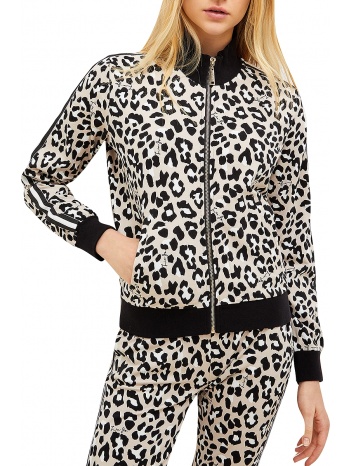 ζακέτα liu jo sport felpa aperta punto milano σε προσφορά