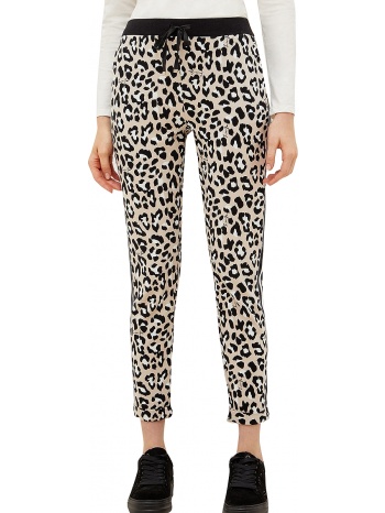 παντελόνι υφασμάτινο liu jo sport jersey punto milano σε προσφορά