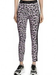 κολάν liu jo sport lycra print tf2257j7912-r9245