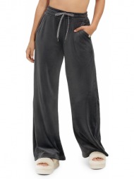 παντελόνι υφασμάτινο ugg francey 1131442-ikbl