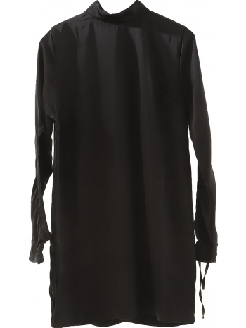 φόρεμα kendall + kylie shirred sleeves a line mini σε προσφορά