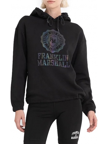 μπλούζα μακρυμάνικη franklin marshall sweatshirt σε προσφορά
