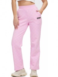 παντελόνι υφασμάτινο ellesse argelia jog sgp15945-808