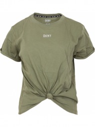 μπλούζα κοντομάνικη dkny ...