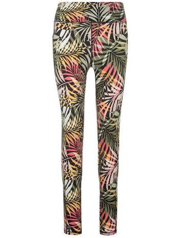 κολάν dkny sport logo 7/8 dp2p2950-0fm σε προσφορά