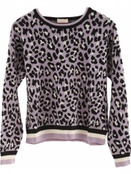 πουλόβερ liu jo sport ...