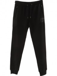 παντελόνι υφασμάτινο russell athletic cuffed leg pant a2707-2-099