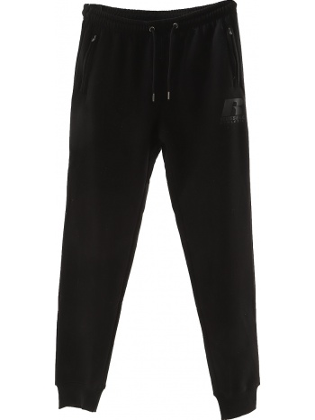 παντελόνι υφασμάτινο russell athletic cuffed leg pant