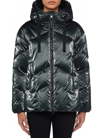 μπουφάν geox teoclea parka w2628v t2959-f3251 σε προσφορά