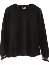 liu jo felpa chiusa ...