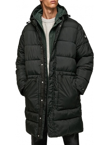 μπουφάν pepe jeans e1 jules pm402625-999 σε προσφορά