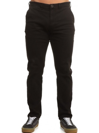 παντελόνι υφασμάτινο billabong 73 chino f1pt15bif2-19 σε προσφορά