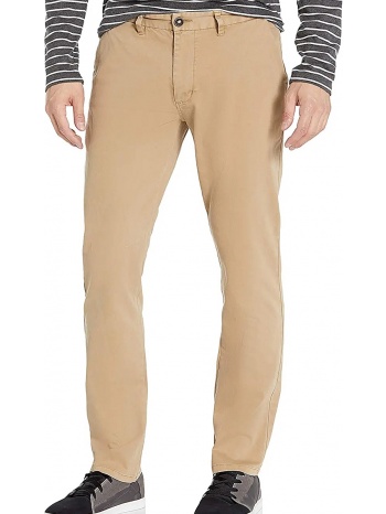 παντελόνι υφασμάτινο billabong 73 chino f1pt15bif2-1380 σε προσφορά
