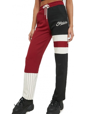 παντελόνι υφασμάτινο ellesse sophina jog sgp16131-940 σε προσφορά